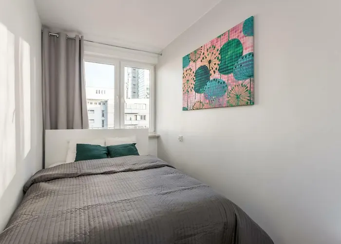 Chill Apartments Panska