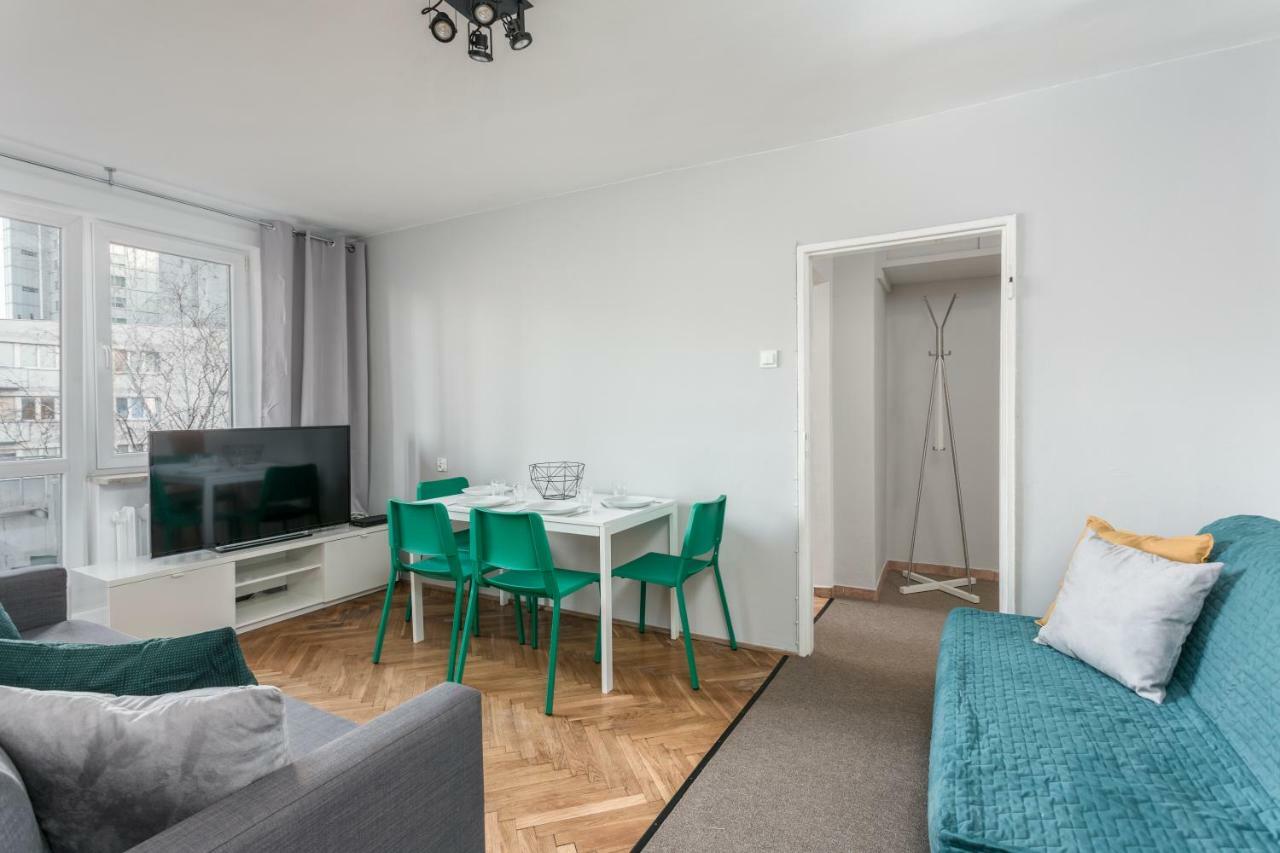 Chill Panska Apartment