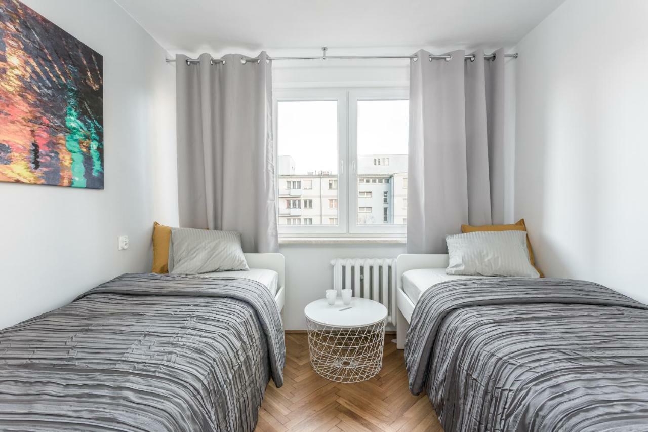 Chill Panska Apartment
