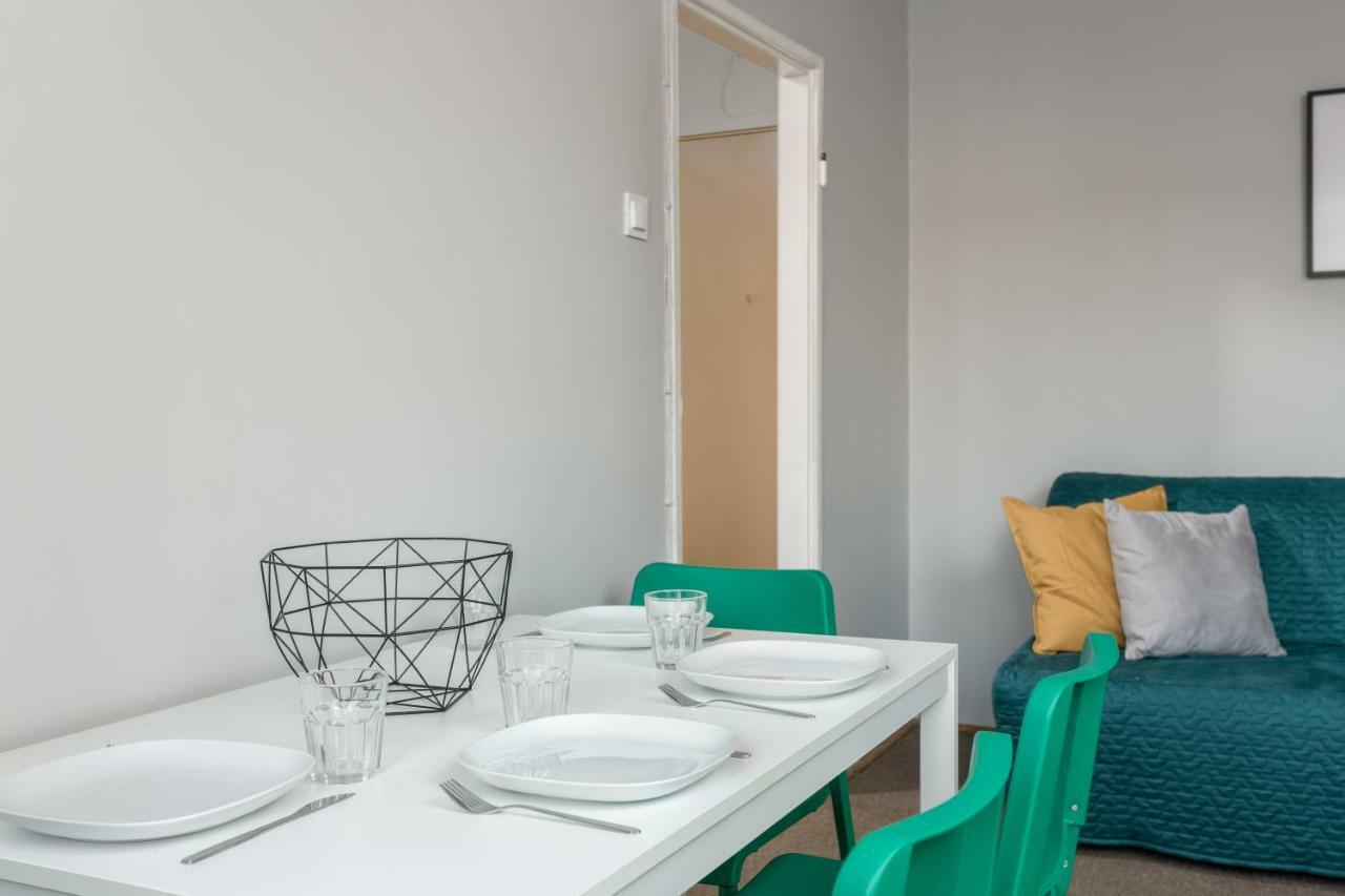 Chill Panska Apartment